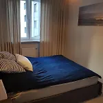 Modern Apartment Near To The Chopin\'S Airport Cybernetyki 2A